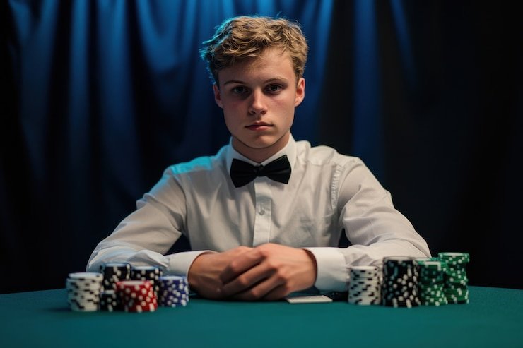 super 6 The Dog House - Hamari Signature Live Casino Room