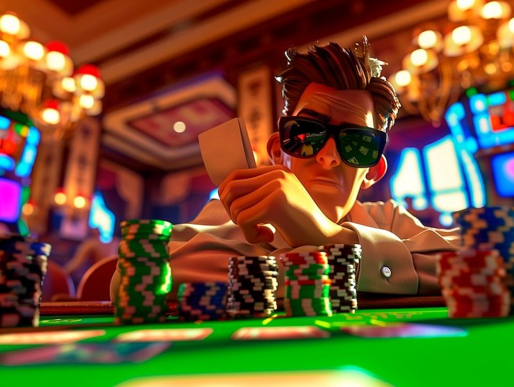 super 6 Live Casino