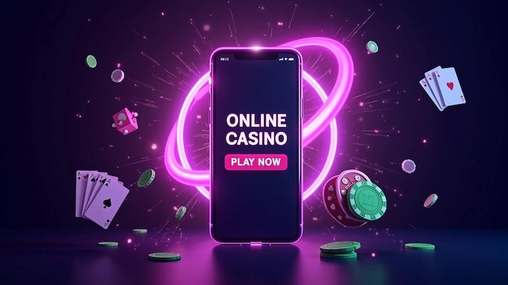 super 6 Slot Rooms